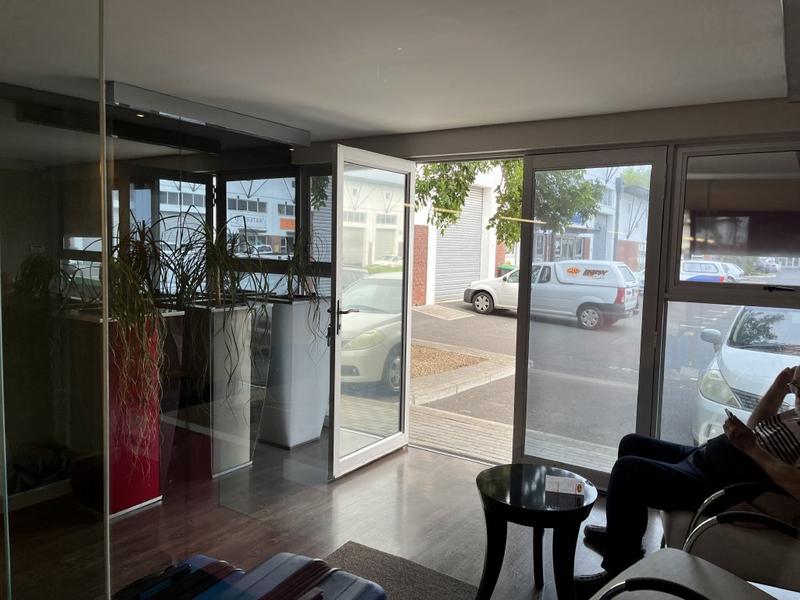 Commercial Property for Sale in Montague Gardens Western Cape